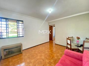 Apartamento · 58m² · 2 Quartos · 1 Vaga · Apartamento à venda no Residencial Terra Rica em Piracicaba