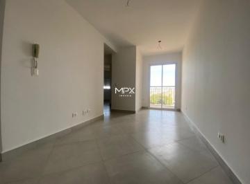 Apartamento · 62m² · 2 Quartos · 2 Vagas · Apartamento à venda em Piracicaba, Paulicéia, com 2 quartos, com 62.5 m²