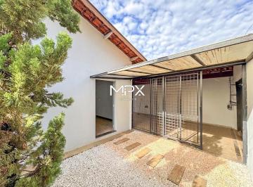 Casa · 164m² · 4 Quartos · 4 Vagas · Casa à venda no bairro Perdizes em Piracicaba