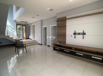 Casa · 200m² · 3 Quartos · 2 Vagas · Casa à venda e para alugar em Piracicaba, Terras de Piracicaba, com 3 suítes, com 200 m²