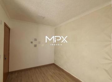 Apartamento · 48m² · 2 Quartos · 2 Vagas · Apartamento para alugar em Piracicaba, Pompéia, com 2 quartos, com 48 m², Parque Piazza Bellini