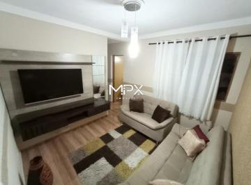 Apartamento · 44m² · 2 Quartos · 1 Vaga · Apartamento à venda no Condomínio Residencial Colina Verde em Piracicaba