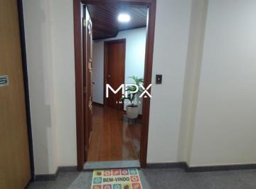 Apartamento · 109m² · 3 Quartos · 1 Vaga · Apartamento à venda em Piracicaba, Nova América, com 3 quartos, com 109 m²