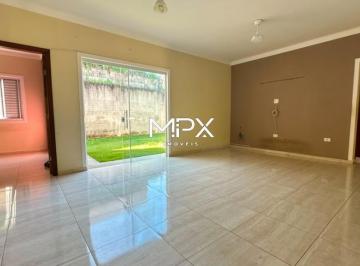 Casa · 181m² · 3 Quartos · 5 Vagas · Casa à venda no bairro Jardim Porangaba em Águas de São Pedro/SP