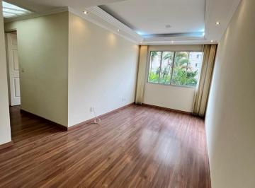 Apartamento · 65m² · 2 Quartos · 1 Vaga · Apartamento à venda e para alugar em São Bernardo do Campo, Assunção, com 2 quartos, com 65 m²