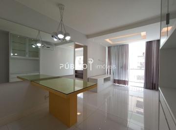 Apartamento · 66m² · 2 Quartos · 1 Vaga · AOS 07 REFORMADO