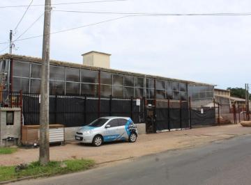 Comercial · 642m² · 10 Vagas · Pavilhão Comercial à Venda