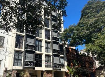 Comercial · 22m² · 1 Quarto · 1 Vaga · Sala Comercial com vaga coberta no bairro Petrópolis em Porto Alegre Rs
