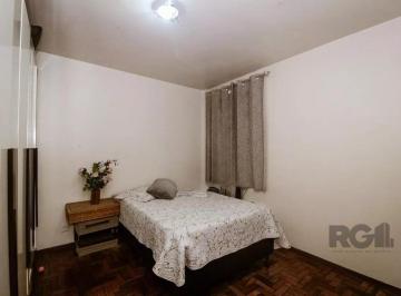 Apartamento · 63m² · 2 Quartos · Apartamento para Venda - 32m², 1 dormitório, Centro Histórico