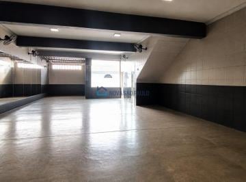 Comercial · 150m² · 1 Vaga · Prédio Comercial para Locação na Água Funda