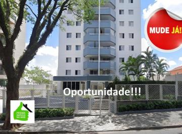 Apartamento de 3 quartos, São Paulo · Belíssimo Apartamento 3 Dormitórios + 1 Suíte + Incrível Varanda + Área de Lazer + 2 Vagas Garagem,