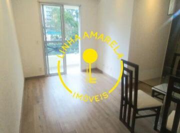 Apartamento · 55m² · 3 Quartos · 1 Vaga · Apartamento de 3 dormitório com vaga próximo ao Raposo Shopping