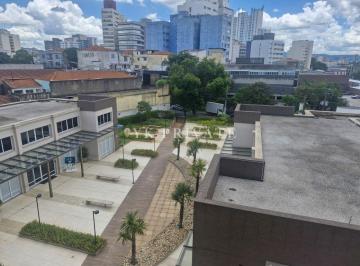 Comercial · 40m² · 1 Vaga · O Edifício Converge Boulevard Office Mall é um condomínio de escritórios comerciais de alto padrão l