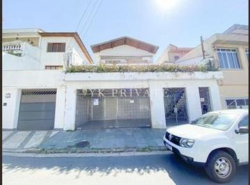 Casa · 280m² · 3 Quartos · 3 Vagas · Casa Assobradada de 280m² na Vila Romana ? 3 Dorms (1 Suíte), Edícula e 3 Vagas