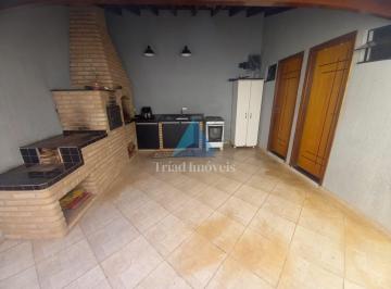 Casa · 93m² · 2 Quartos · 2 Vagas · Casa em Jardim Mirandola, Americana/SP