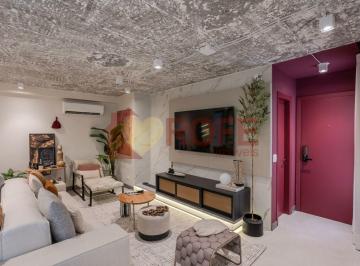 Apartamento · 110m² · 2 Quartos · 2 Vagas · APARAMENTO REFORMADO COM 2 SUÍTES E 1 CLOSET EM MOEMA - FORA DA ROTA AÉREA - EXCELENTE LOCALIZAÇÃO.