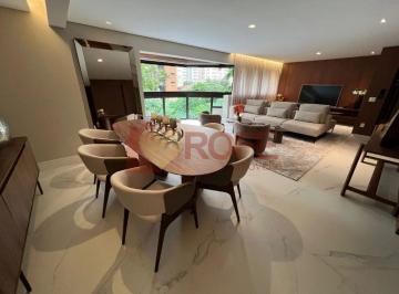 Apartamento · 159m² · 3 Quartos · 3 Vagas · APARTAMENTO VILA NOVA CONCEIÇÃO | 159 M2 | LOCALIZAÇÃO EXCELENTE!!!