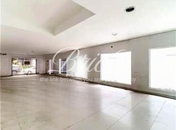 Comercial · 454m² · 3 Vagas · IMÓVEL COMERCIAL A VENDA E LOCAÇÃO EM MOEMA  454 M²