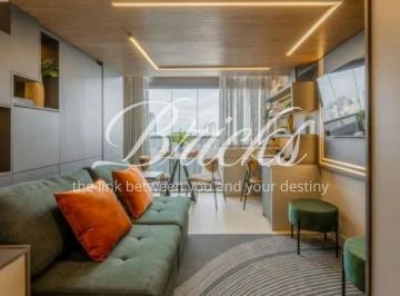 Apartamento · 27m² · 1 Quarto · STUDIO A VENDA EM MOEMA