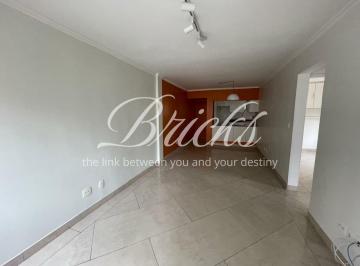 Apartamento · 73m² · 2 Quartos · 2 Vagas · APARTAMENTO À VENDA EM MOEMA, 70m, 2 VAGAS