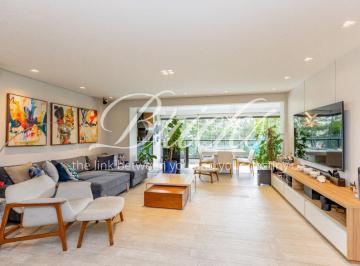 Apartamento · 167m² · 3 Quartos · 3 Vagas · APARTAMENTO VENDA GRANJA JULIETA - LAZER DE CLUBE