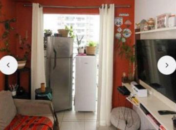 Apartamento · 31m² · 1 Quarto · APARTAMENTO A VENDA NA VILA EMA