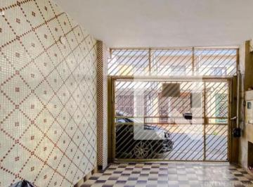 Casa · 140m² · 3 Quartos · 1 Vaga · SOBRADO COM 3 QUARTOS UMA VAGA VL REGENTE FEIJO