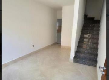 Casa · 63m² · 2 Quartos · 1 Vaga · SOBRADO NOVO 2 QUARTOS UMA VAGA EM GUAIANASES