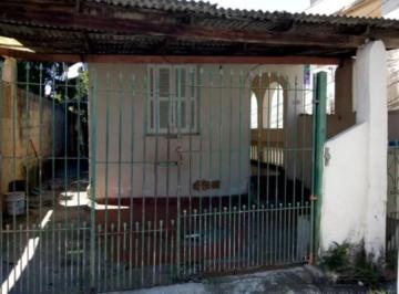 Casa · 75m² · 2 Quartos · 1 Vaga · CASA ANTIGA PARA VENDA VILA ESPERANÇA