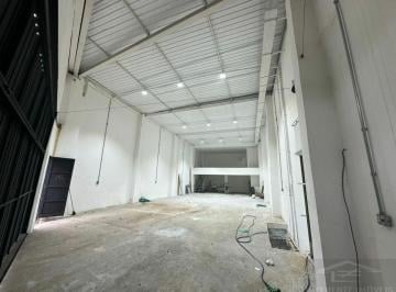 Comercial · 212m² · Galpao para alugar na Mooca
