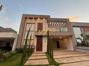 Casa · 225m² · 3 Quartos · 4 Vagas · Casa com 3 quartos à venda, 225 m² - Residencial Evidências - Indaiatuba/SP