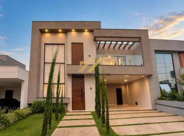 Casa · 225m² · 3 Quartos · 4 Vagas · Casa com 3 quartos à venda, 225 m² - Residencial Evidências - Indaiatuba/SP