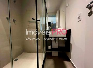 Apartamento · 22m² · 1 Quarto · STUDIO LINDO Metrô Paraíso COM VISTA PANORÂMICA