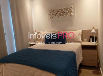 Apartamento · 26m² · 1 Quarto · IMPECÁVEL NA VILA NOVA CONCEIÇÃO