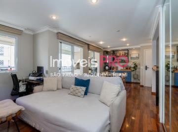 Apartamento · 94m² · 2 Quartos · 2 Vagas · Apartamento, Brooklin - São Paulo