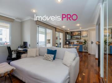 Apartamento · 94m² · 2 Quartos · 2 Vagas · Apartamento, Brooklin - São Paulo