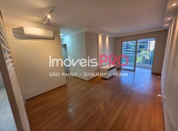 Apartamento · 75m² · 2 Quartos · 2 Vagas · Apartamento, Brooklin - São Paulo