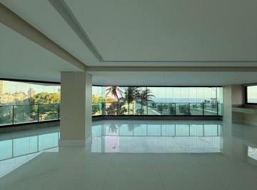 Apartamento · 308m² · 4 Quartos · 4 Vagas · Excelente apartamento 4 quartos, suítes, à venda na Barra