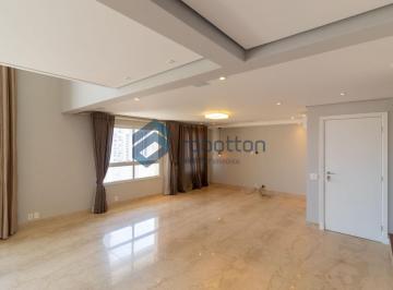 Apartamento · 216m² · 3 Quartos · 3 Vagas · APARTAMENTO DE ALTO PADRÃO COM 3 SUÍTES E 3 VAGAS DE GARAGEM NO CAMPO BELO!