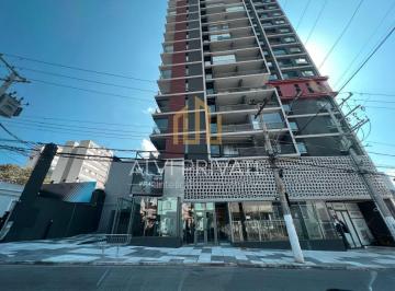 Apartamento · 25m² · 1 Quarto · 1 Vaga · Quer morar em Perdizes a passos do Allianz Parque Este loft de 25m² mobiliado é a oportunidade ideal