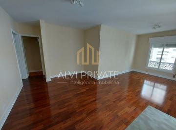 Apartamento · 110m² · 3 Quartos · 1 Vaga · Apartamento de 110m em Perdizes, com 3 dormitórios, sendo 1 suíte e 1 vaga de garagem