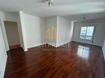 Apartamento · 110m² · 3 Quartos · 1 Vaga · Apartamento de 110m em Perdizes, com 3 dormitórios, sendo 1 suíte e 1 vaga de garagem