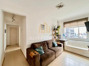 Apartamento · 66m² · 2 Quartos · Apartamento Perdizes com 66m², 2 quartos