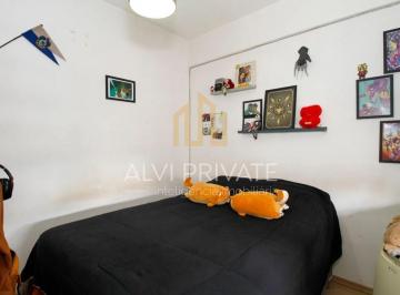Apartamento · 66m² · 2 Quartos · Apartamento Mobiliado à Venda no Sumarezinho | 66 m² | 2 Quartos | Próximo ao Metrô Vila Madalen