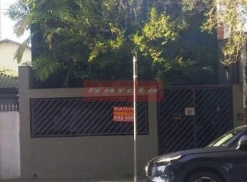 Casa · 170m² · 1 Vaga · Sobrado Comercial - Chácara Santo Antônio