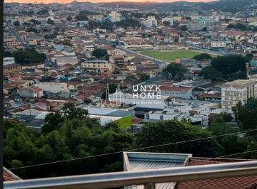 Apartamento · 77m² · 2 Quartos · 1 Vaga · Apartamento com 2 dormitórios e Linda Vista em Atibaia