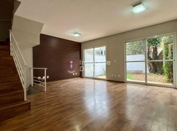 Apartamento · 150m² · 3 Quartos · 2 Vagas · Casa em Condomínio Fechado para Locação 150m² I 03 Quartos (1 Suíte) I 02 vagas I Jardim Marajoara