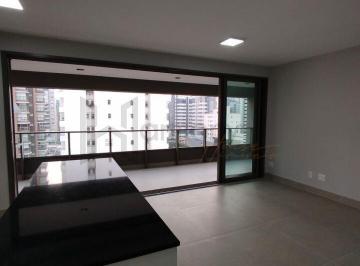 Apartamento · 121m² · 3 Quartos · 2 Vagas · More em Moema com o conforto que sua família merece!