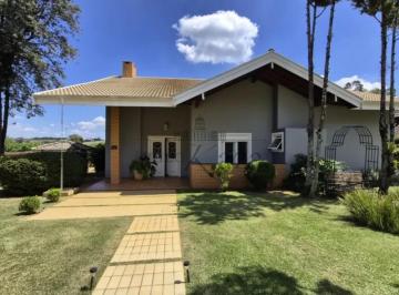 Casa · 1500m² · 4 Quartos · 8 Vagas · Casa em Condomínio - Haras Paineiras - 4 Suítes - 550m².