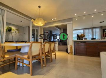 Apartamento · 233m² · 3 Quartos · 3 Vagas · APARTAMENTO COM 233M² PARA VENDA COM 3 DORMITORIOS NO CONDOMINO DU CHAMP CAMPO BELO